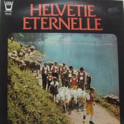 Helvetie Eternelle
