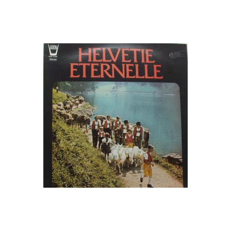 Helvetie Eternelle