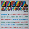 Bresil Multicolor Vol.1