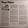 Tango Palace - The Best Original Tangos From Argentina