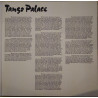 Tango Palace - The Best Original Tangos From Argentina