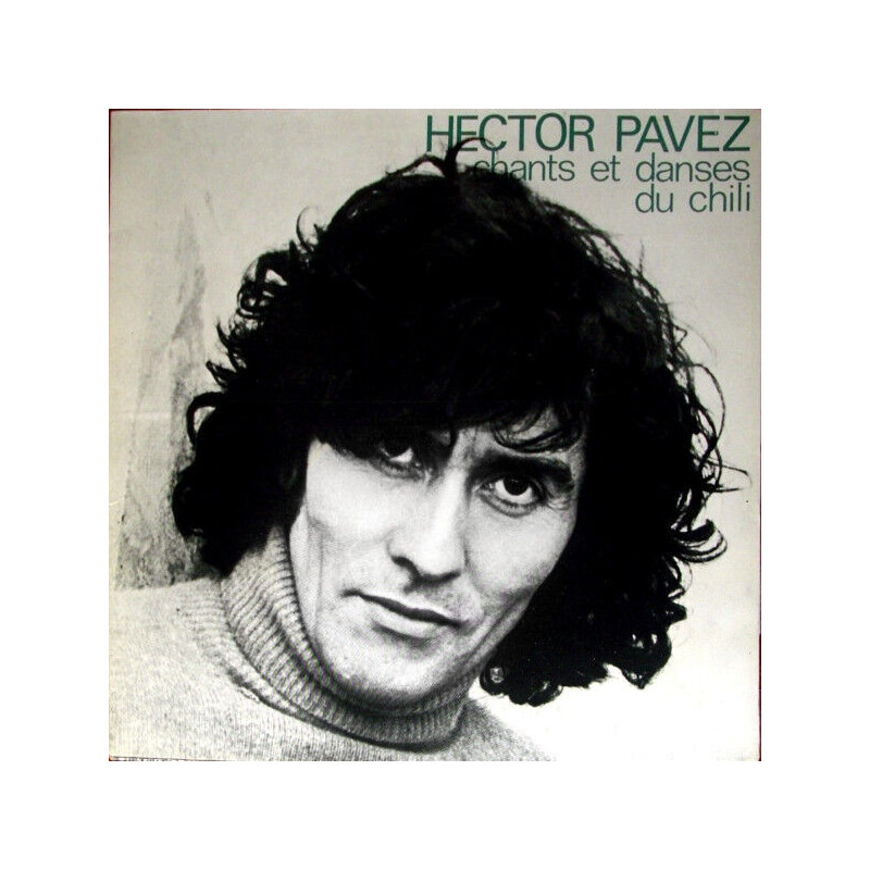 Chants Et Danses Du Chili