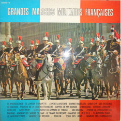 Grandes Marches Militaires Françaises