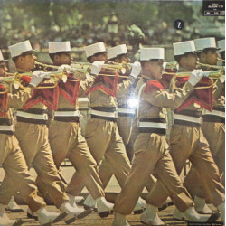 Grandes Marches Militaires Françaises