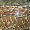 Grandes Marches Militaires Françaises