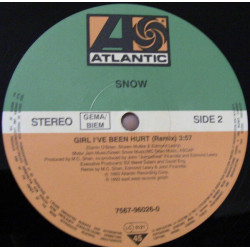 Lonely Monday Morning