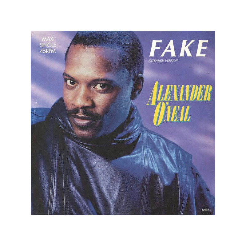 Fake (Extended Version)