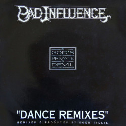 God's Private Devil (Dance Remixes)