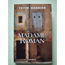 Madame Roman