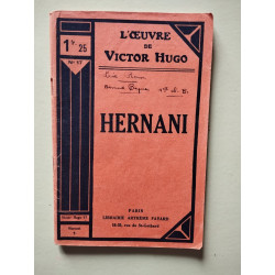 Hernani
