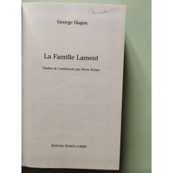 La Famille Lament