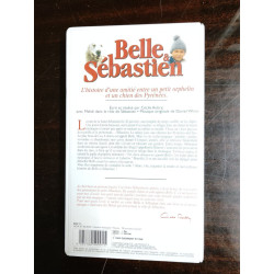 Vhs - Belle et Sébastien: Volume 3