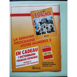 Je parle L'Espagnol