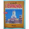 Je parle l'espagnol