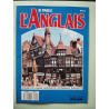Je parle l'anglais