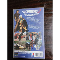 Vhs - Les Visiteurs 2 : Les couloirs du temps