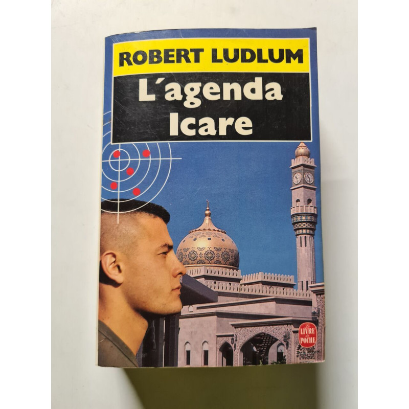 L'agenda Icare