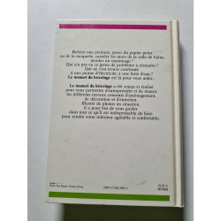 Le manuel du bricolage