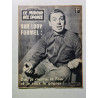 Le Miroir des Sports nº 888 - 1961