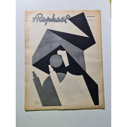 Le Miroir des Sports nº 888 - 1961