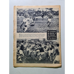 Le Miroir des Sports nº 889 - 1962