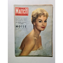 Moïse nº 454 - 1957