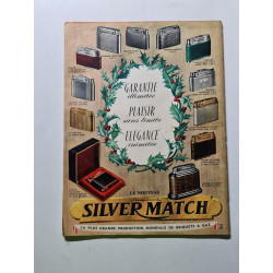 Paris Match nº 451 - 1957