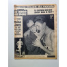 Spécial Coupe du monde Le Miroir des Sports nº 913 - 1962