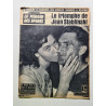 Le triomphe de Jean Stablinksi n] 927 - 1962