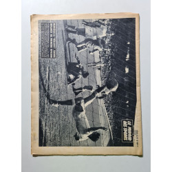 Le triomphe de Jean Stablinksi n] 927 - 1962