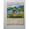 Miroir du cyclisme nº 37 - 1963
