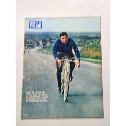 Miroir du cyclisme spécial championnats nº 90 - 1967