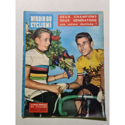 Miroir du cyclisme nº 11 - 1961
