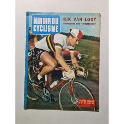 Miroir du cyclisme nº 5 - 1961