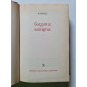 Gargantua Pantagruel II