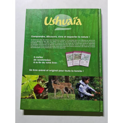 Ushuaïa : découvertes et balades les forêts de feuillus