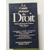 Le Guide pratique du Droit