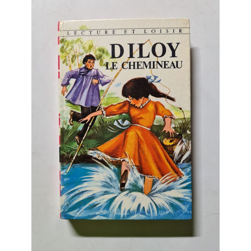 Diloy le chemineau