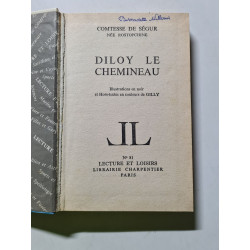 Diloy le chemineau