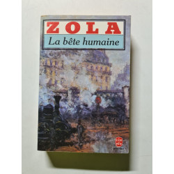 La bête humaine