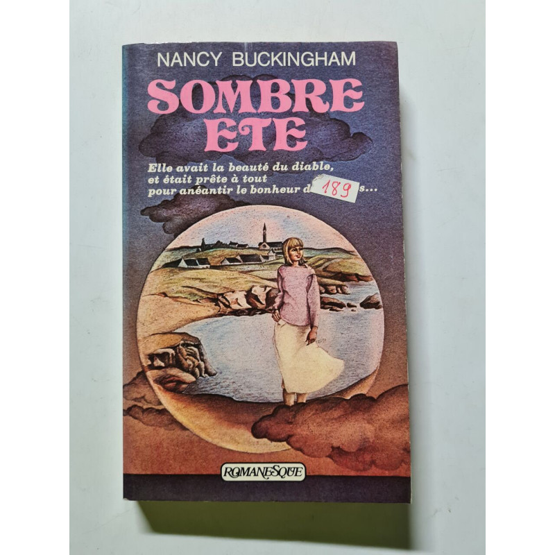 Sombre été