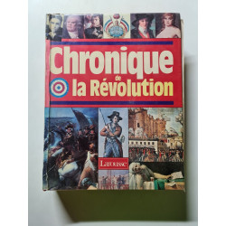 Chronique de la Révolution