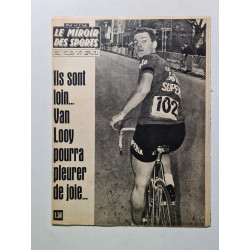 Le Miroir des Sports nº 1070 - 1965