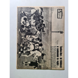 Le Miroir des Sports nº 1070 - 1965