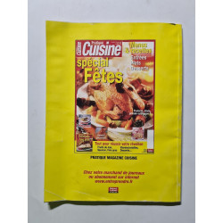 Noveau Cuisiner nº 2 - 2007