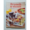 Brunch et slunch 40 recettes sucrees et salees