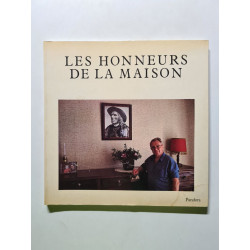 Les honneurs de la maison