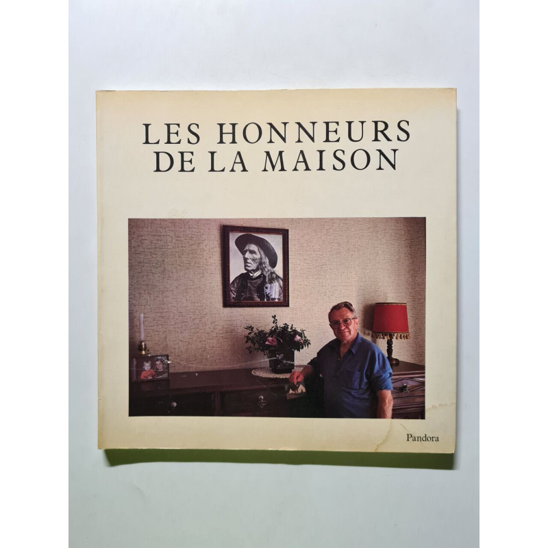 Les honneurs de la maison