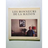 Les honneurs de la maison