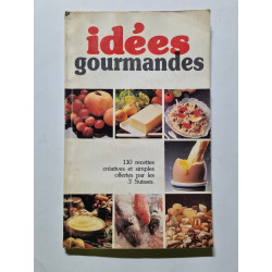 Idées gourmandes